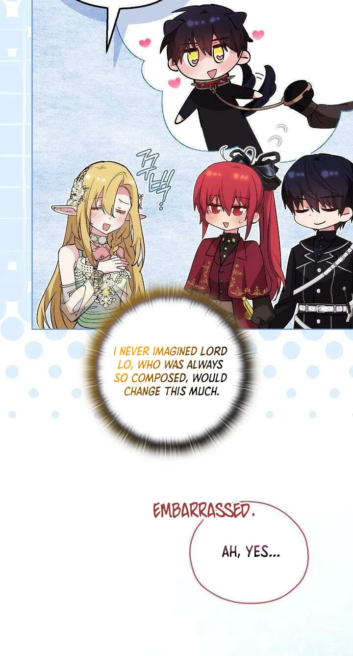Read Adonis chapter 312 image 133 on Lezhin