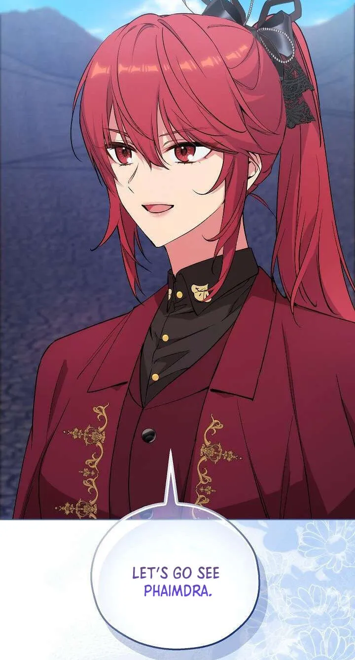Read Adonis chapter 312 image 135 on Lezhin