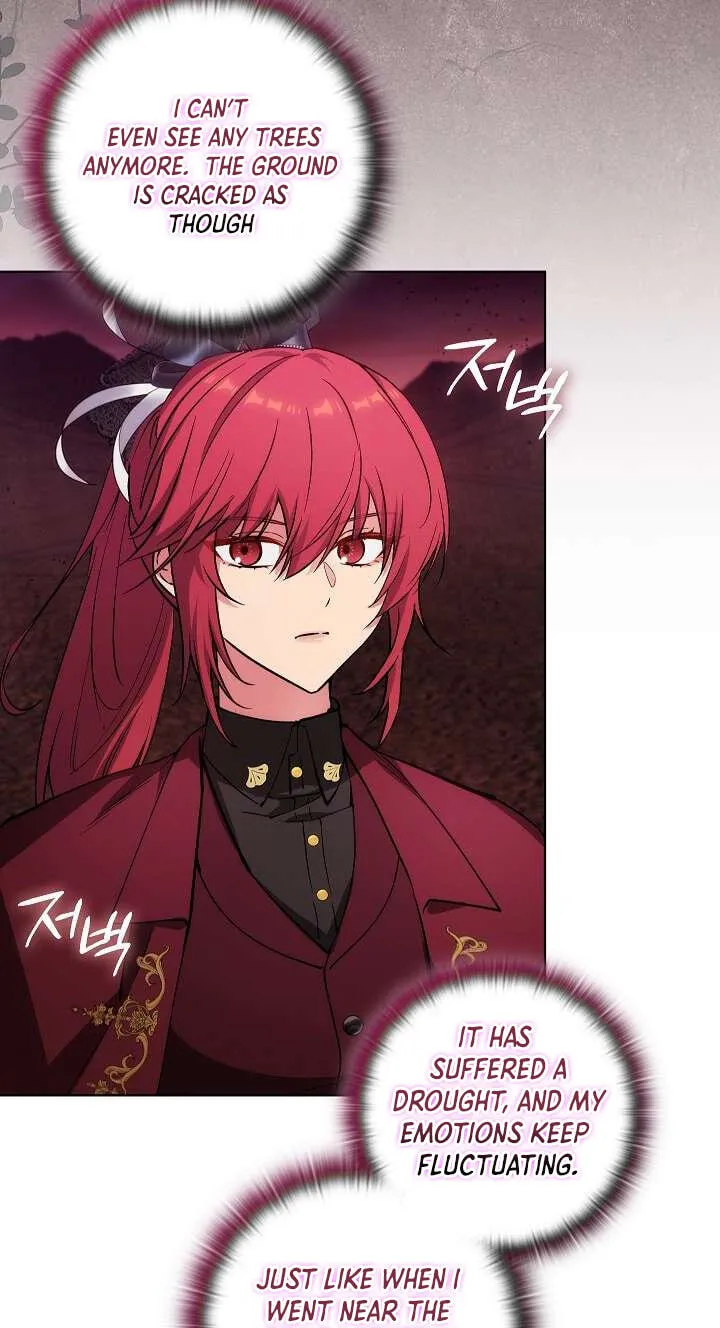 Read Adonis chapter 312 image 26 on Lezhin