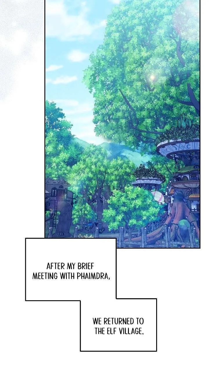 Read Adonis chapter 313 image 125 on Lezhin