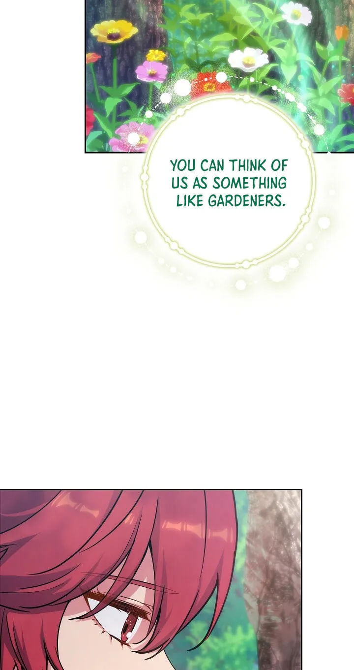 Read Adonis chapter 313 image 49 on Lezhin