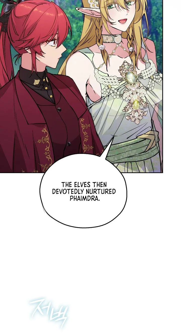 Read Adonis chapter 313 image 5 on Lezhin