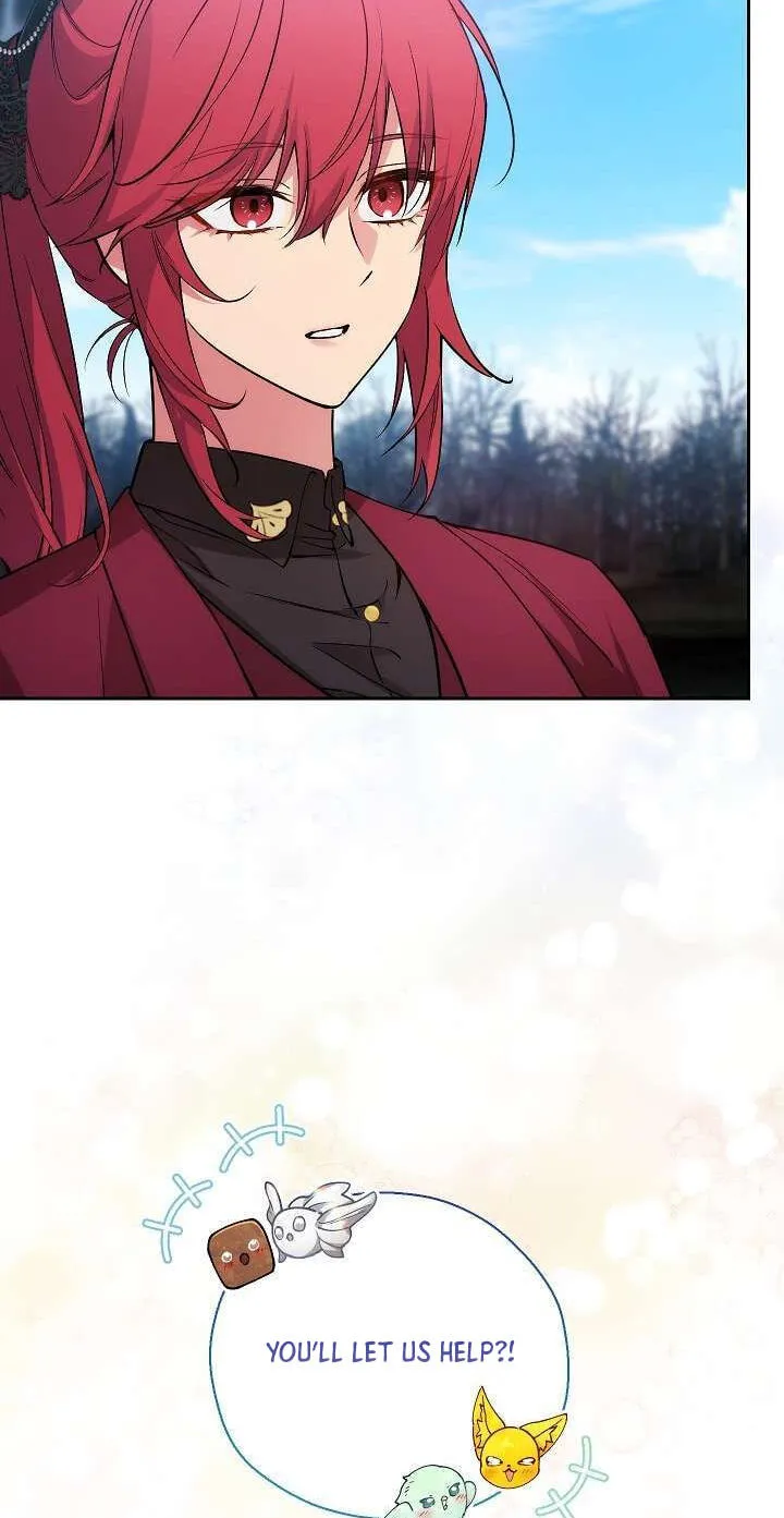 Read Adonis chapter 314 image 10 on Lezhin