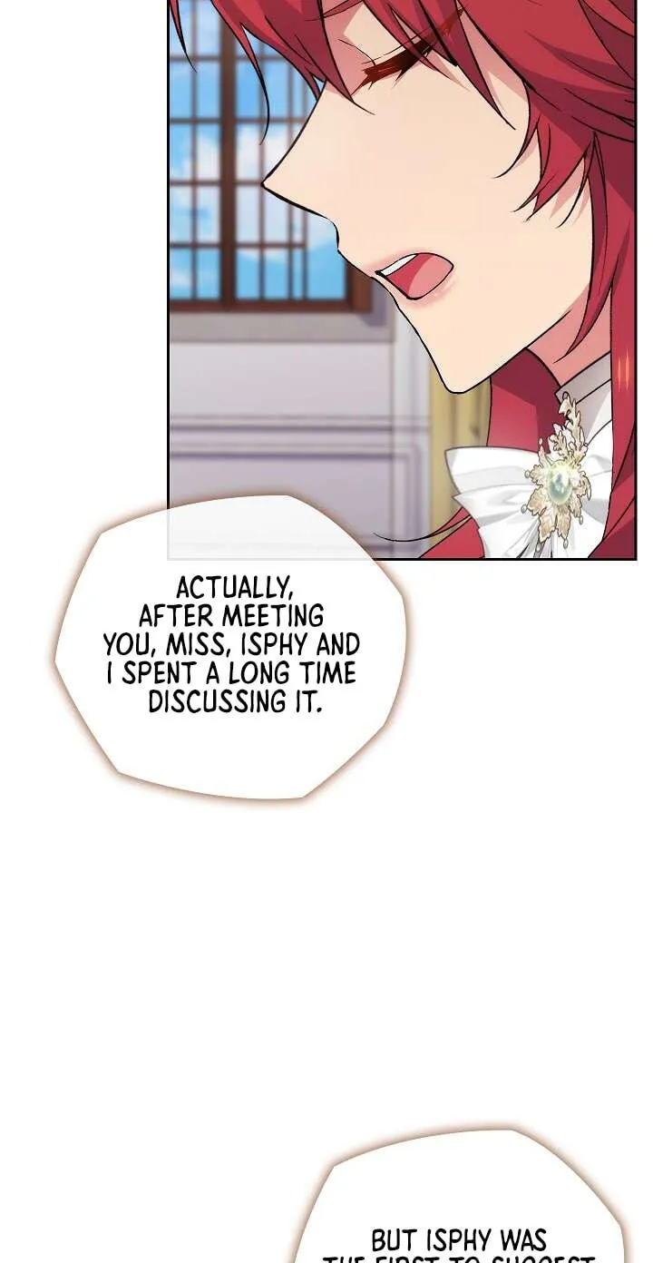 Read Adonis chapter 314 image 121 on Lezhin