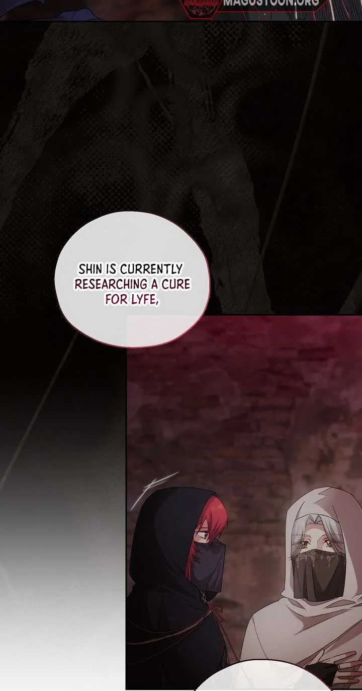 Read Adonis chapter 314 image 130 on Lezhin