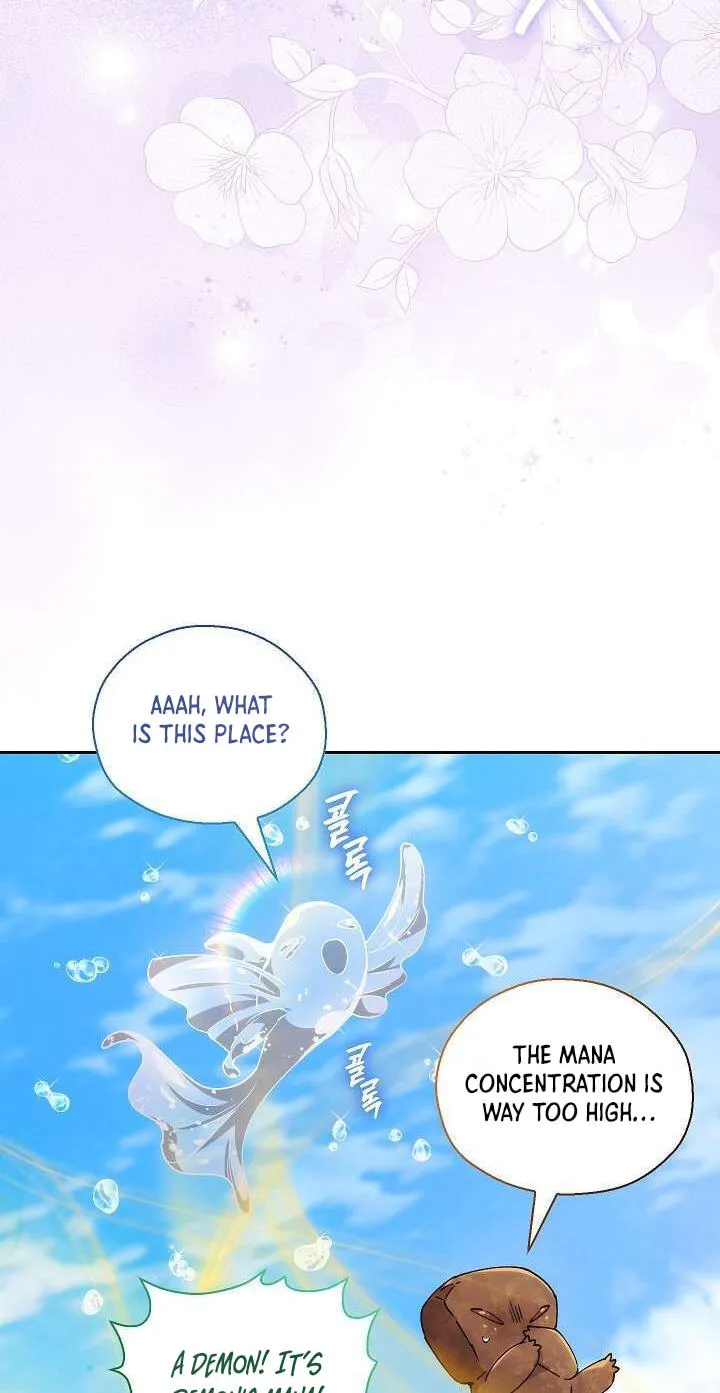 Read Adonis chapter 314 image 3 on Lezhin