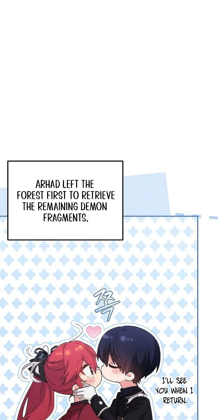 Read Adonis chapter 314 image 30 on Lezhin