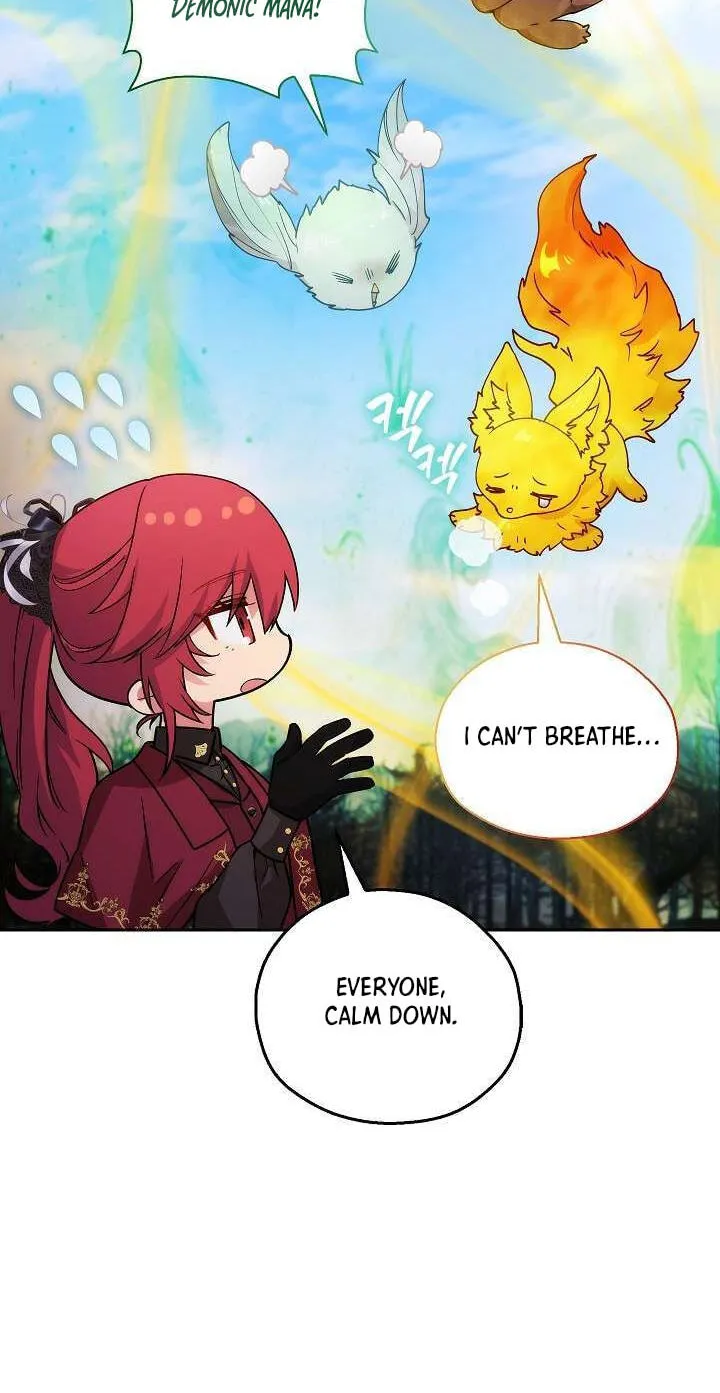 Read Adonis chapter 314 image 4 on Lezhin