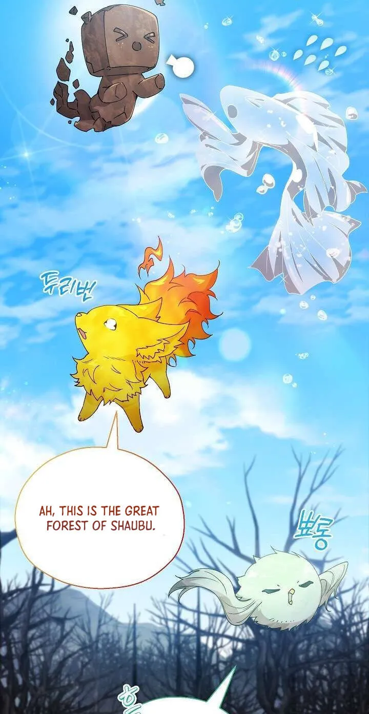 Read Adonis chapter 314 image 8 on Lezhin