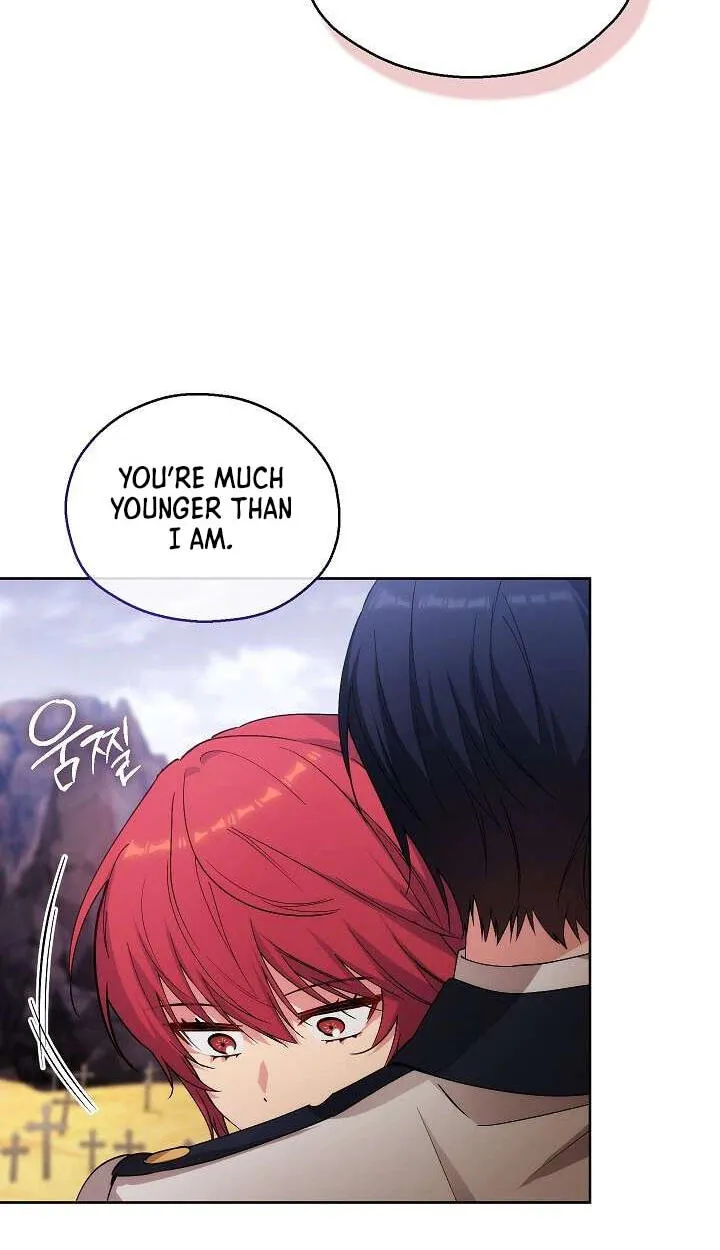 Read Adonis chapter 315 image 104 on Lezhin