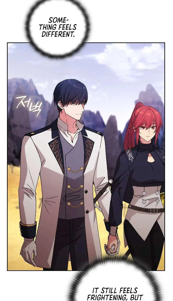 Read Adonis chapter 315 image 49 on Lezhin