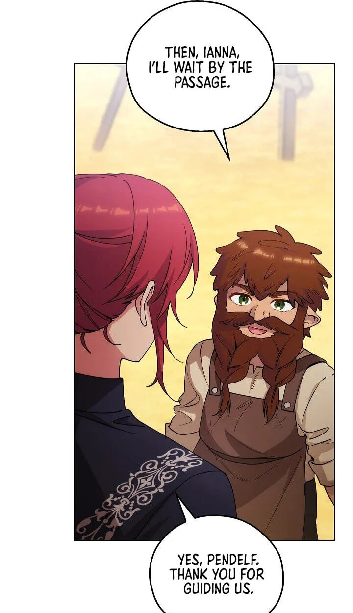 Read Adonis chapter 315 image 53 on Lezhin