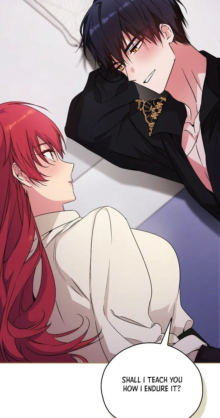 Read Adonis chapter 316 image 112 on Lezhin