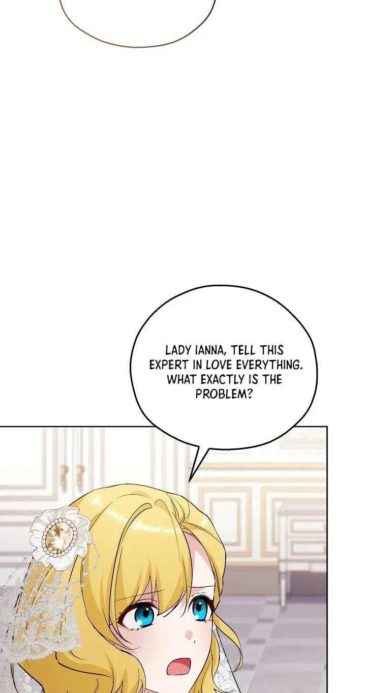 Read Adonis chapter 316 image 19 on Lezhin