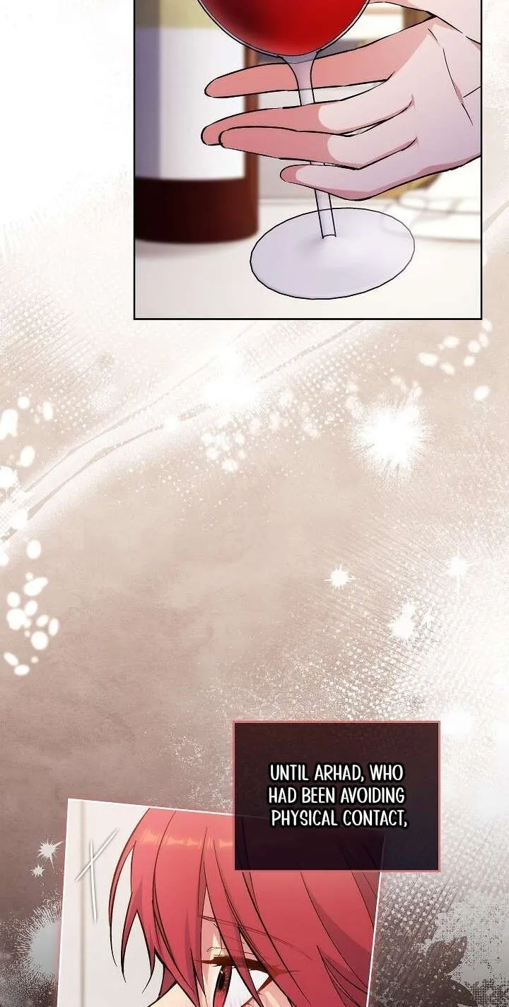 Read Adonis chapter 316 image 50 on Lezhin
