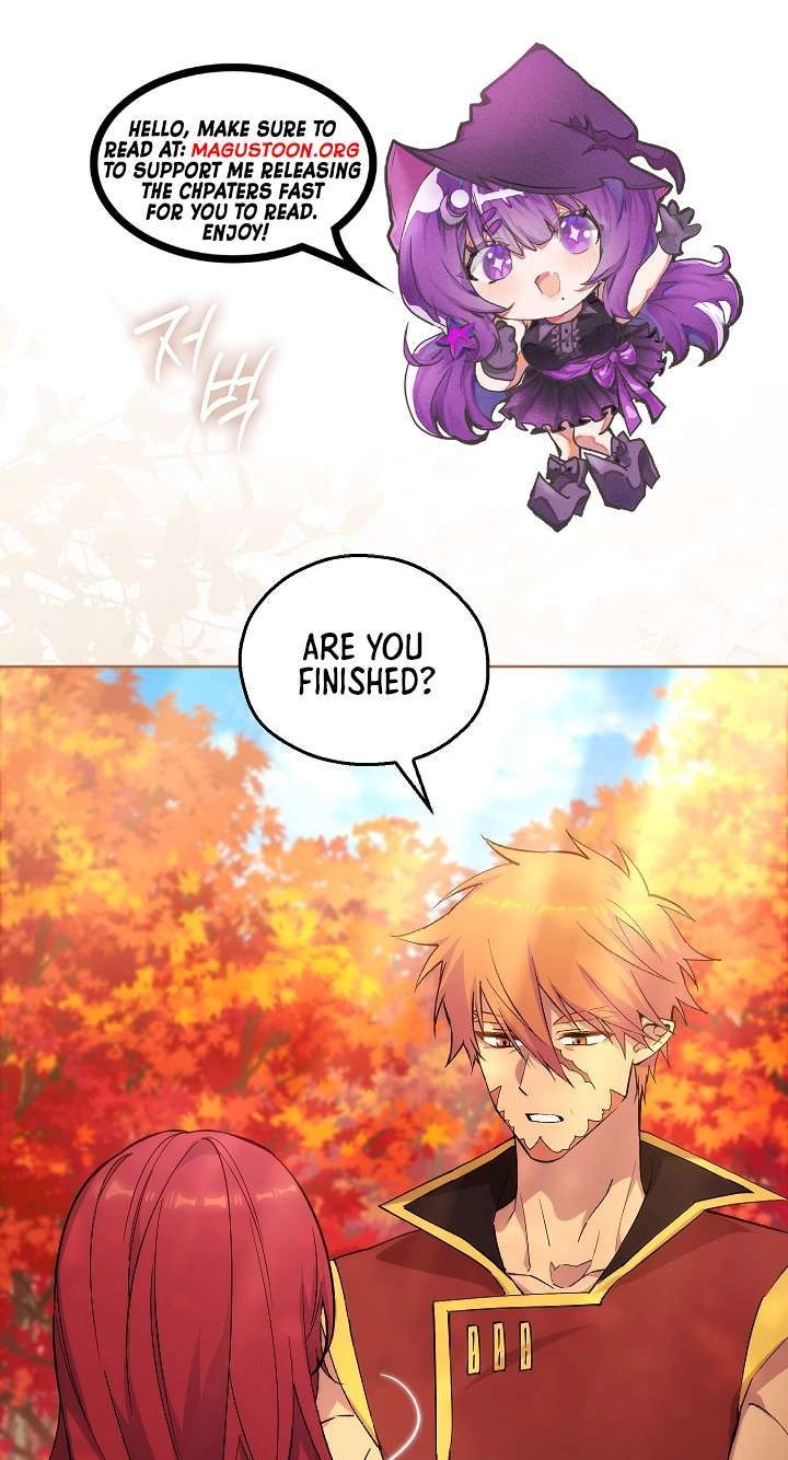 Read Adonis chapter 317 image 1 on Lezhin
