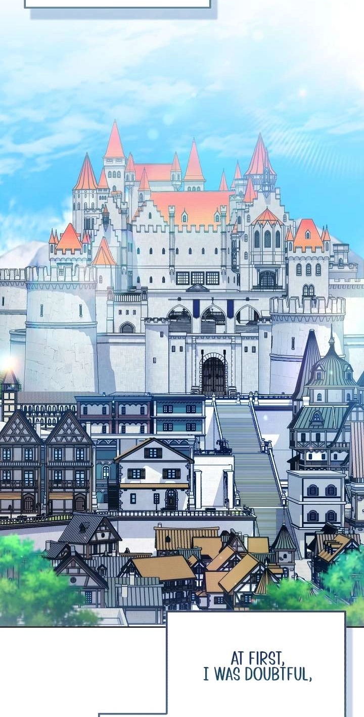 Read Adonis chapter 317 image 100 on Lezhin