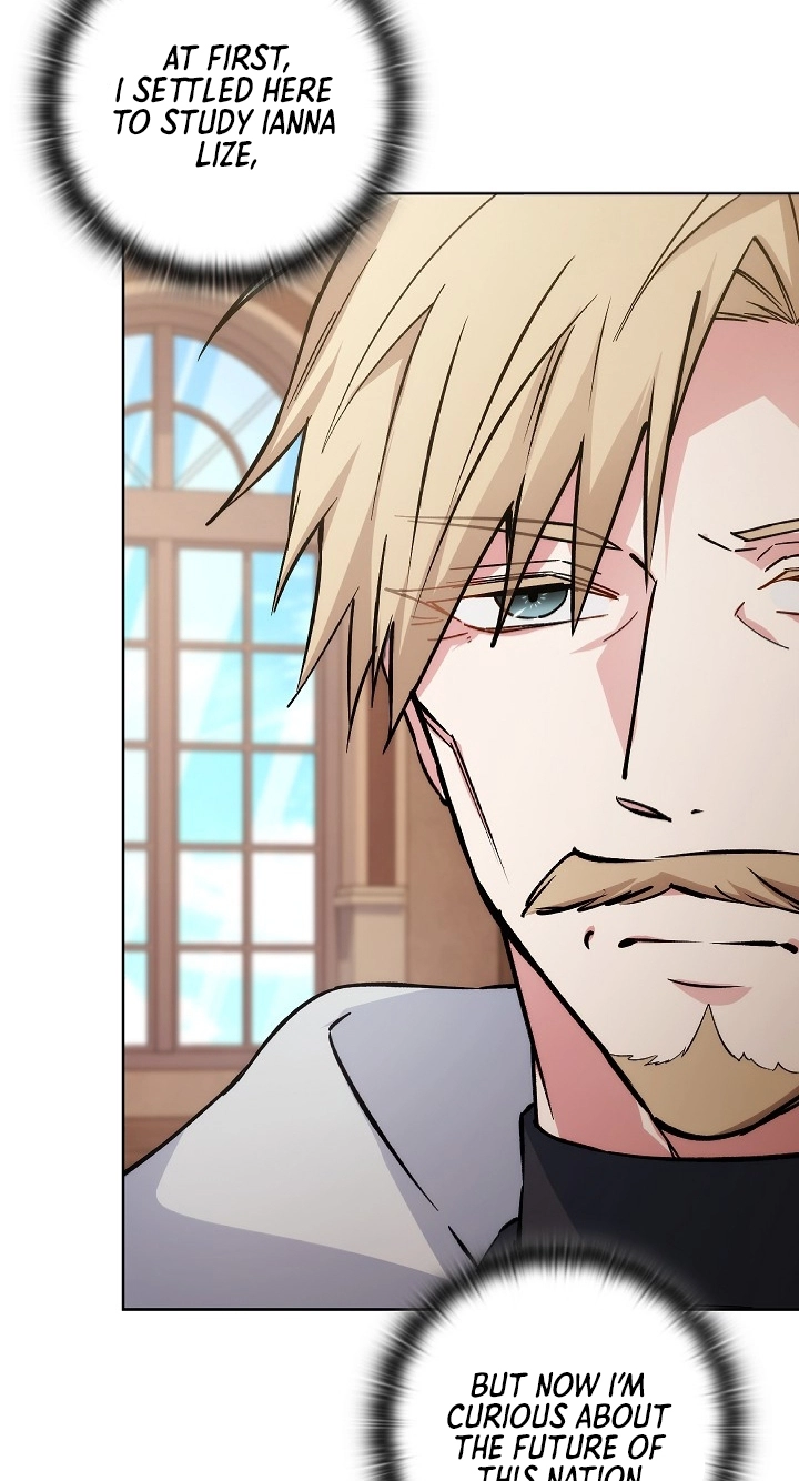 Read Adonis chapter 317 image 107 on Lezhin