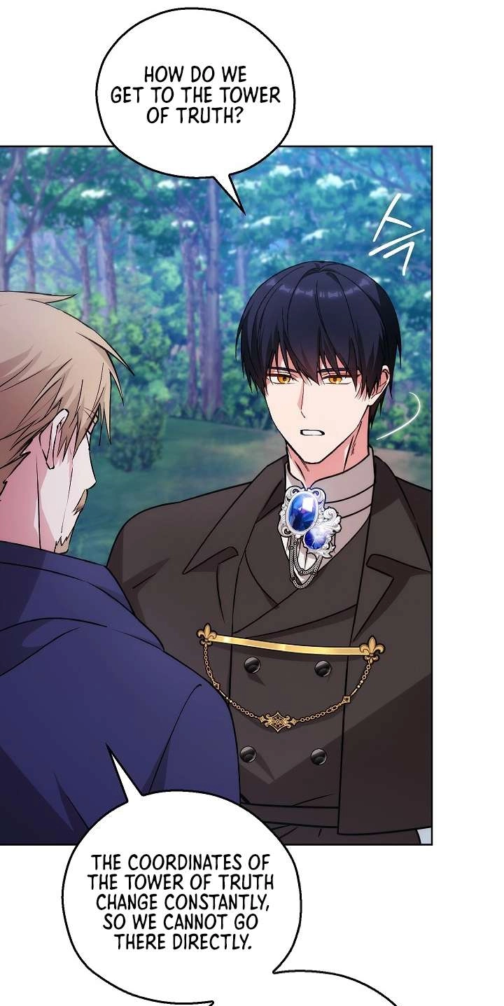 Read Adonis chapter 317 image 115 on Lezhin