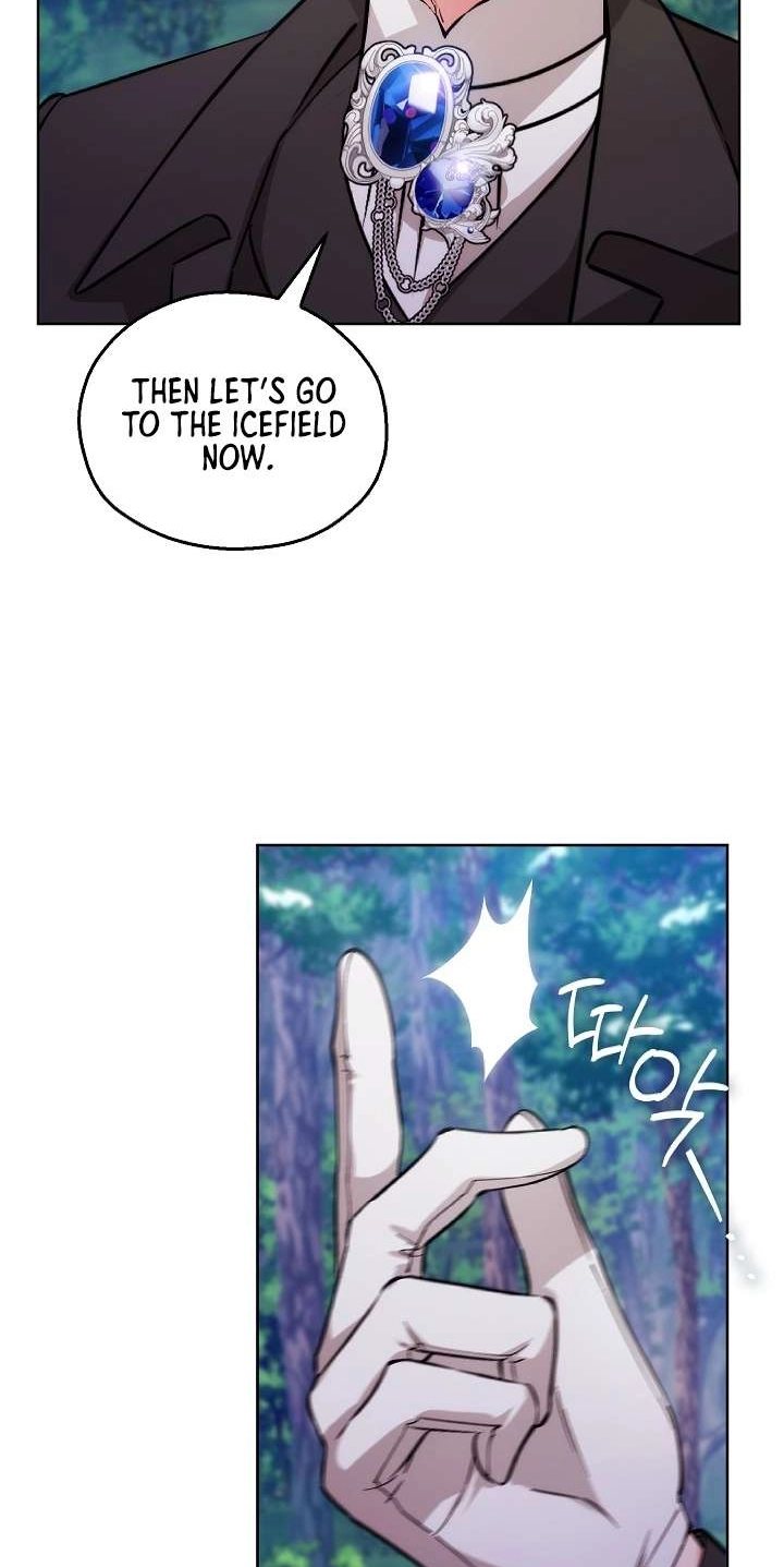 Read Adonis chapter 317 image 117 on Lezhin