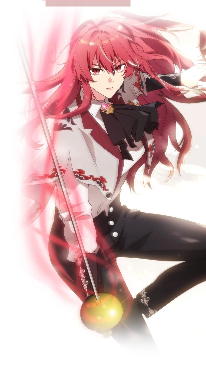 Read Adonis chapter 317 image 20 on Lezhin
