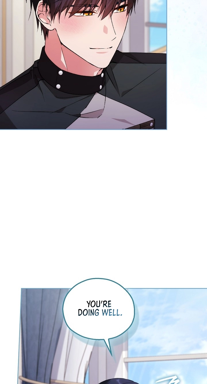 Read Adonis chapter 317 image 22 on Lezhin