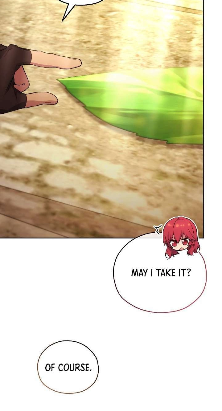 Read Adonis chapter 317 image 3 on Lezhin