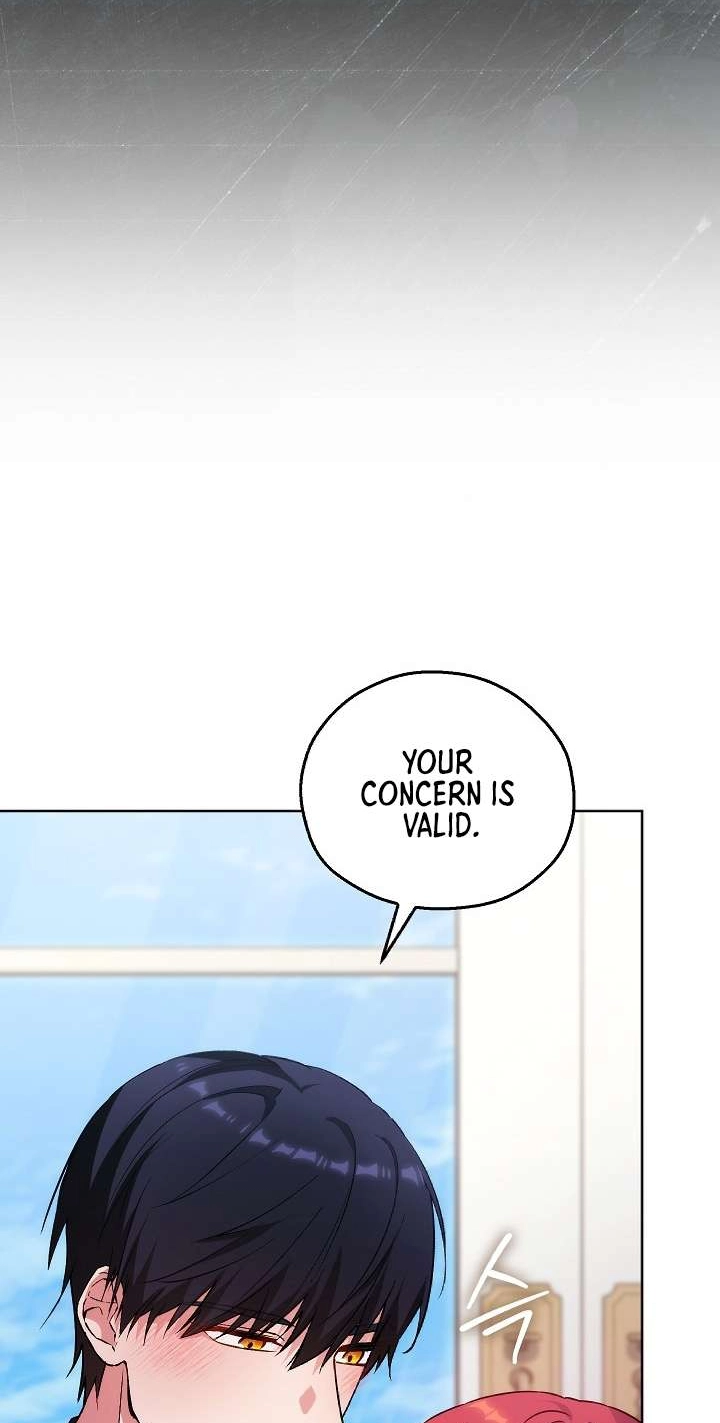 Read Adonis chapter 317 image 31 on Lezhin