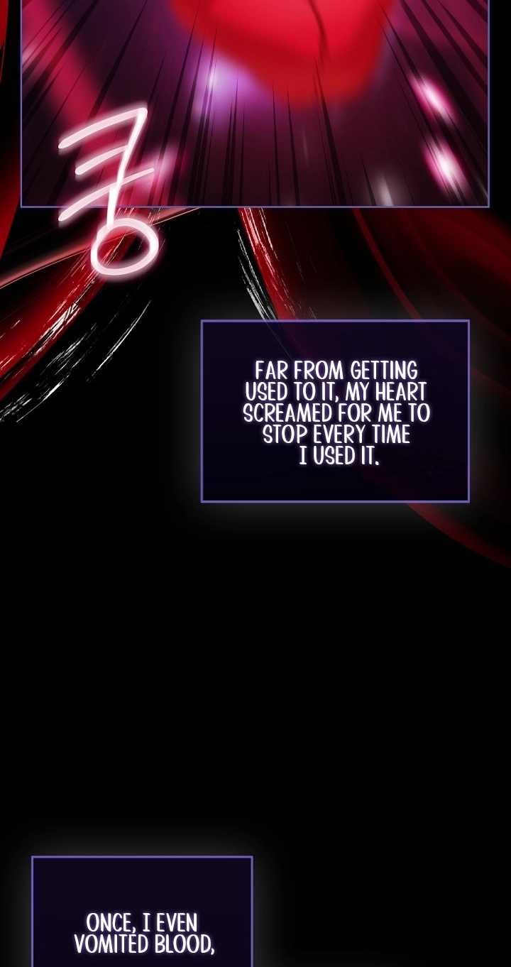 Read Adonis chapter 317 image 40 on Lezhin