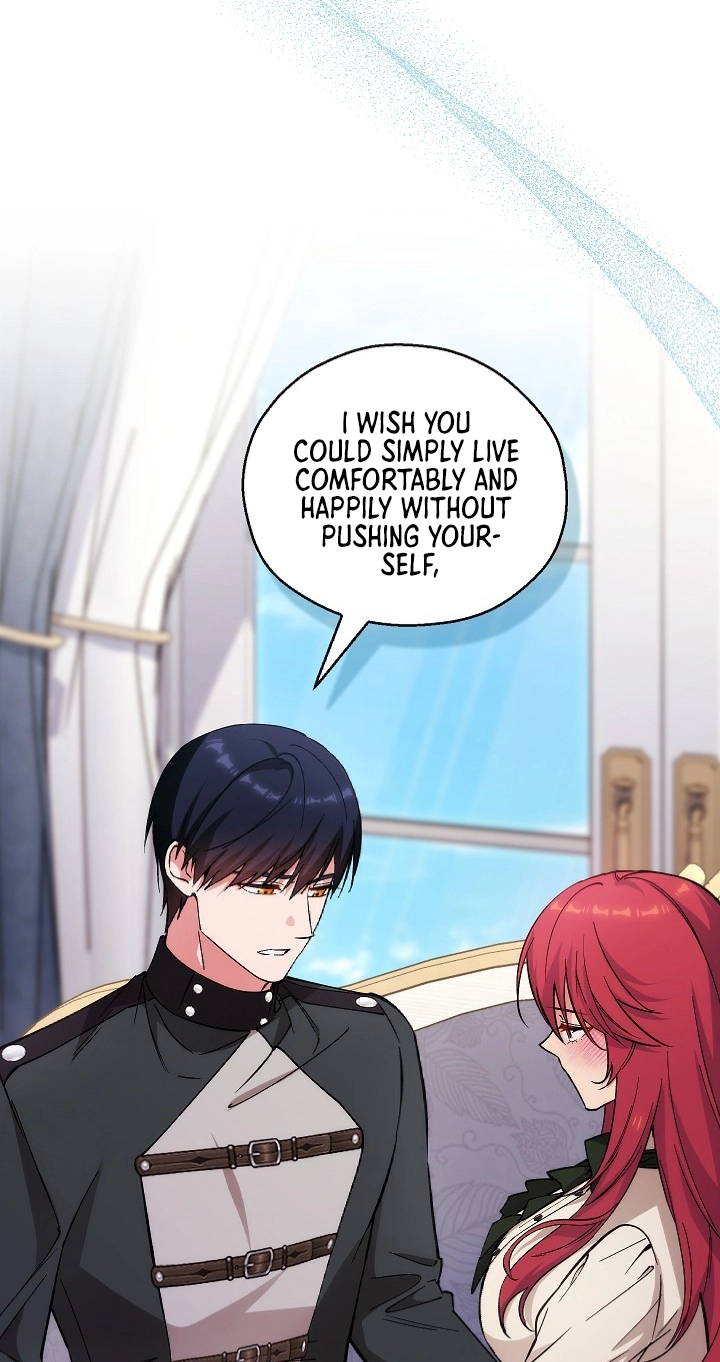 Read Adonis chapter 317 image 45 on Lezhin
