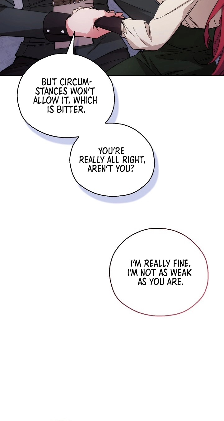 Read Adonis chapter 317 image 46 on Lezhin