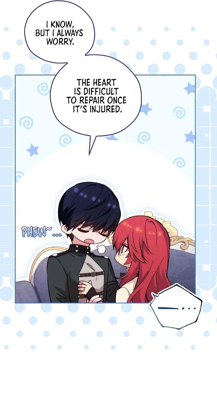 Read Adonis chapter 317 image 47 on Lezhin