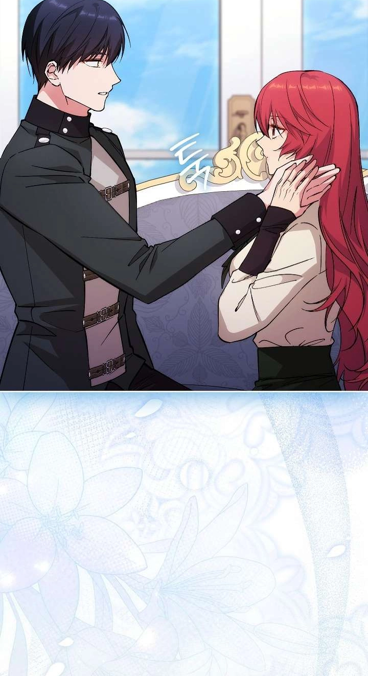 Read Adonis chapter 317 image 50 on Lezhin