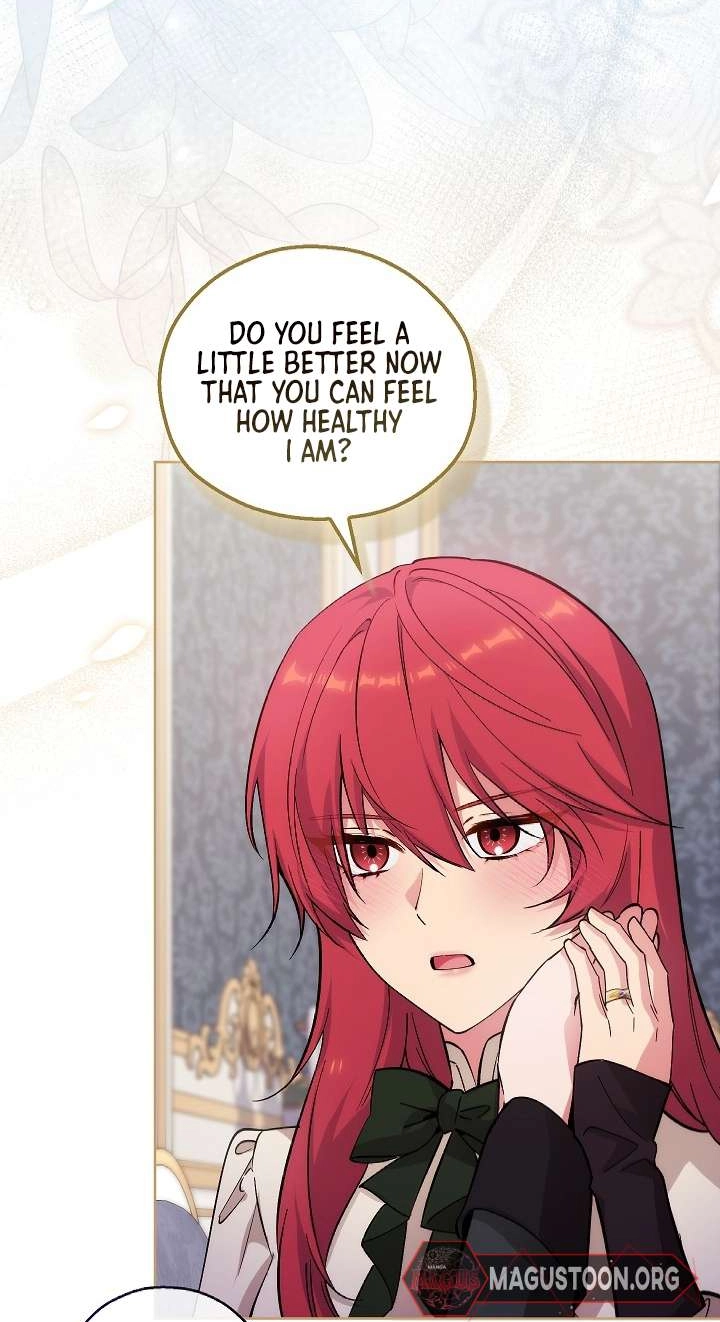 Read Adonis chapter 317 image 51 on Lezhin