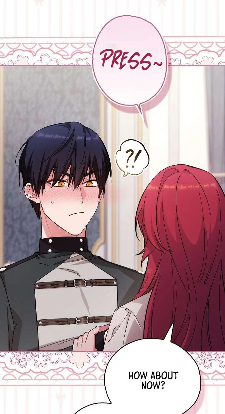 Read Adonis chapter 317 image 54 on Lezhin