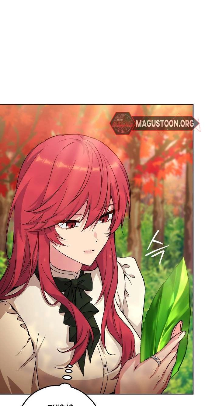 Read Adonis chapter 317 image 6 on Lezhin