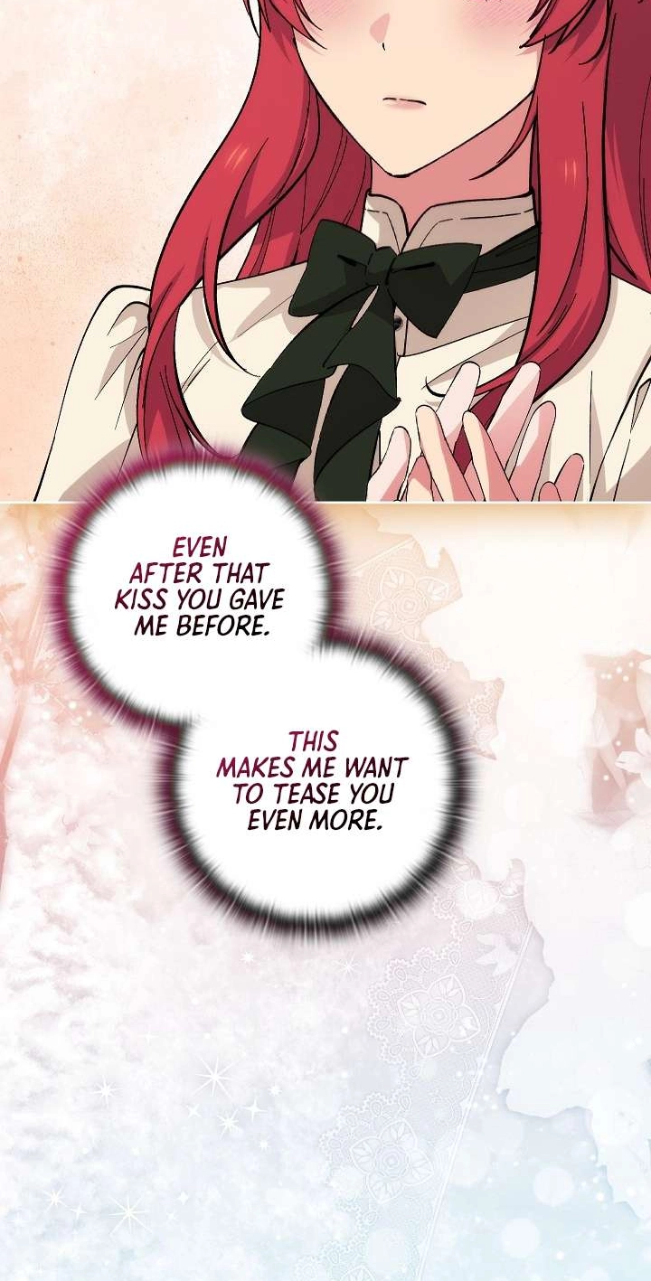 Read Adonis chapter 317 image 61 on Lezhin