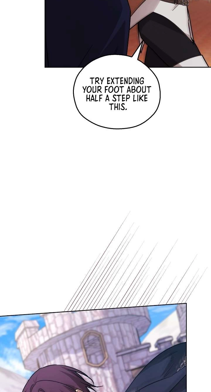 Read Adonis chapter 317 image 71 on Lezhin