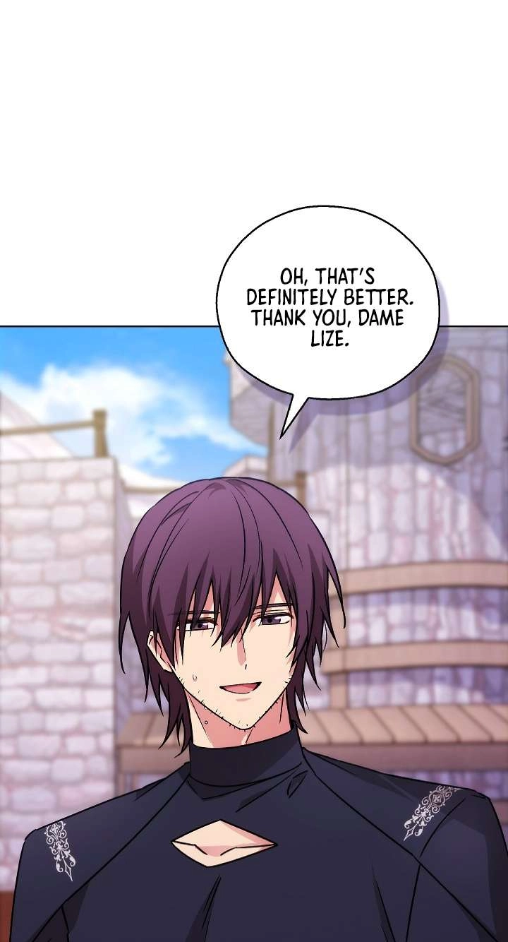 Read Adonis chapter 317 image 73 on Lezhin