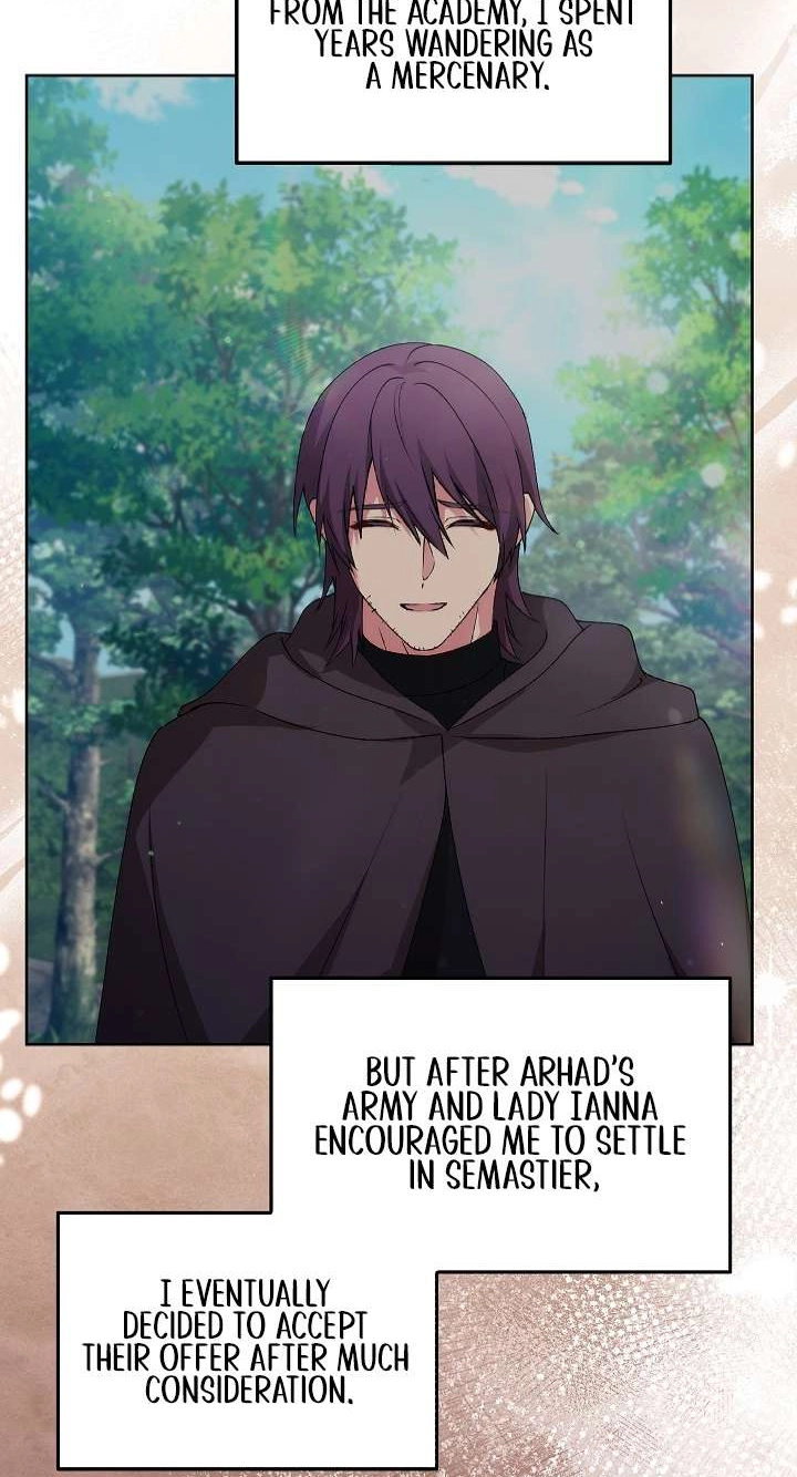 Read Adonis chapter 317 image 75 on Lezhin
