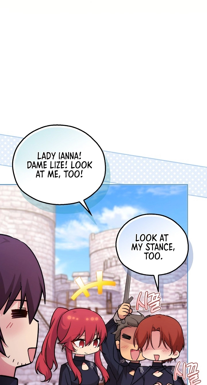 Read Adonis chapter 317 image 81 on Lezhin
