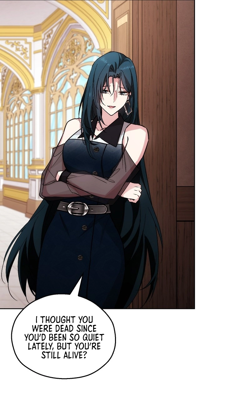 Read Adonis chapter 317 image 92 on Lezhin