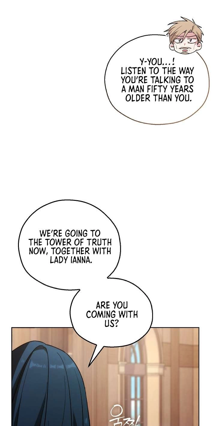 Read Adonis chapter 317 image 93 on Lezhin