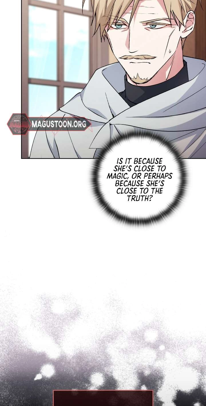 Read Adonis chapter 317 image 97 on Lezhin
