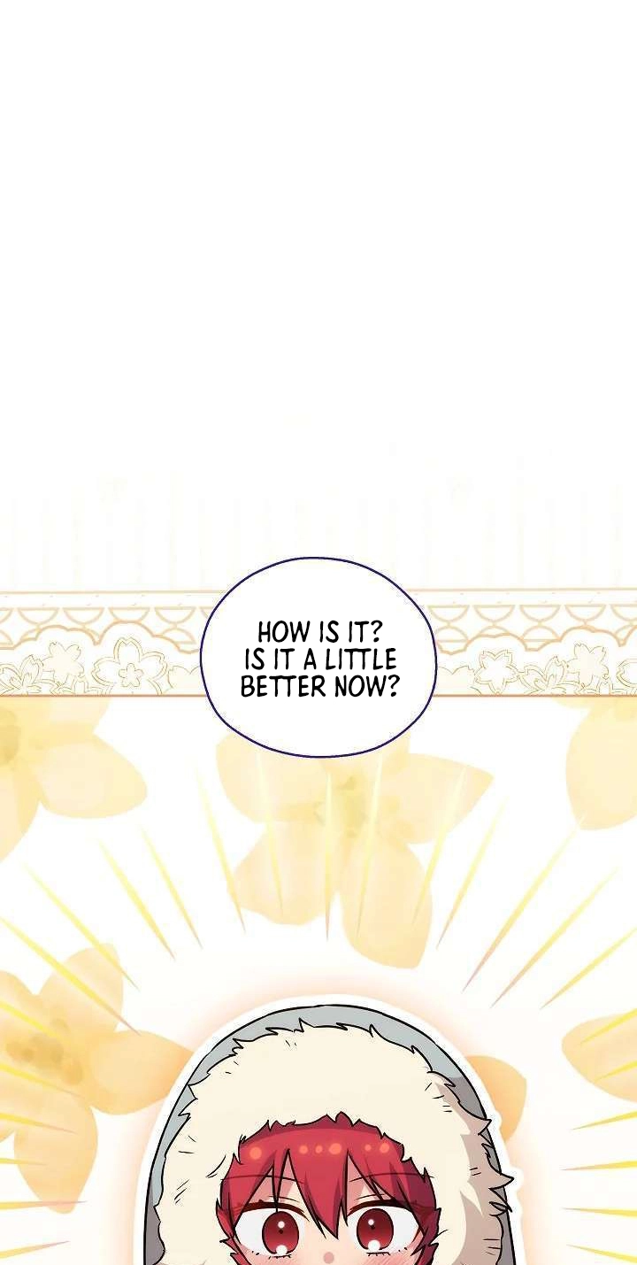 Read Adonis chapter 318 image 10 on Lezhin