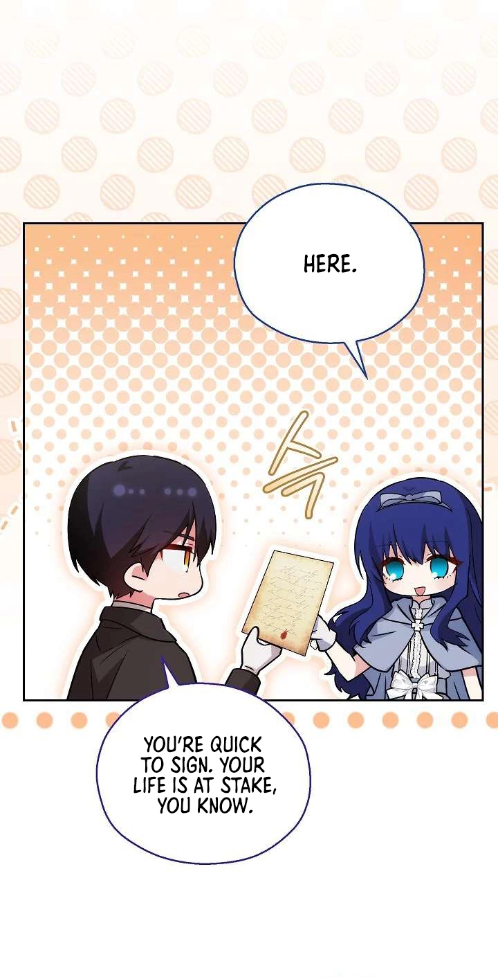 Read Adonis chapter 318 image 104 on Lezhin
