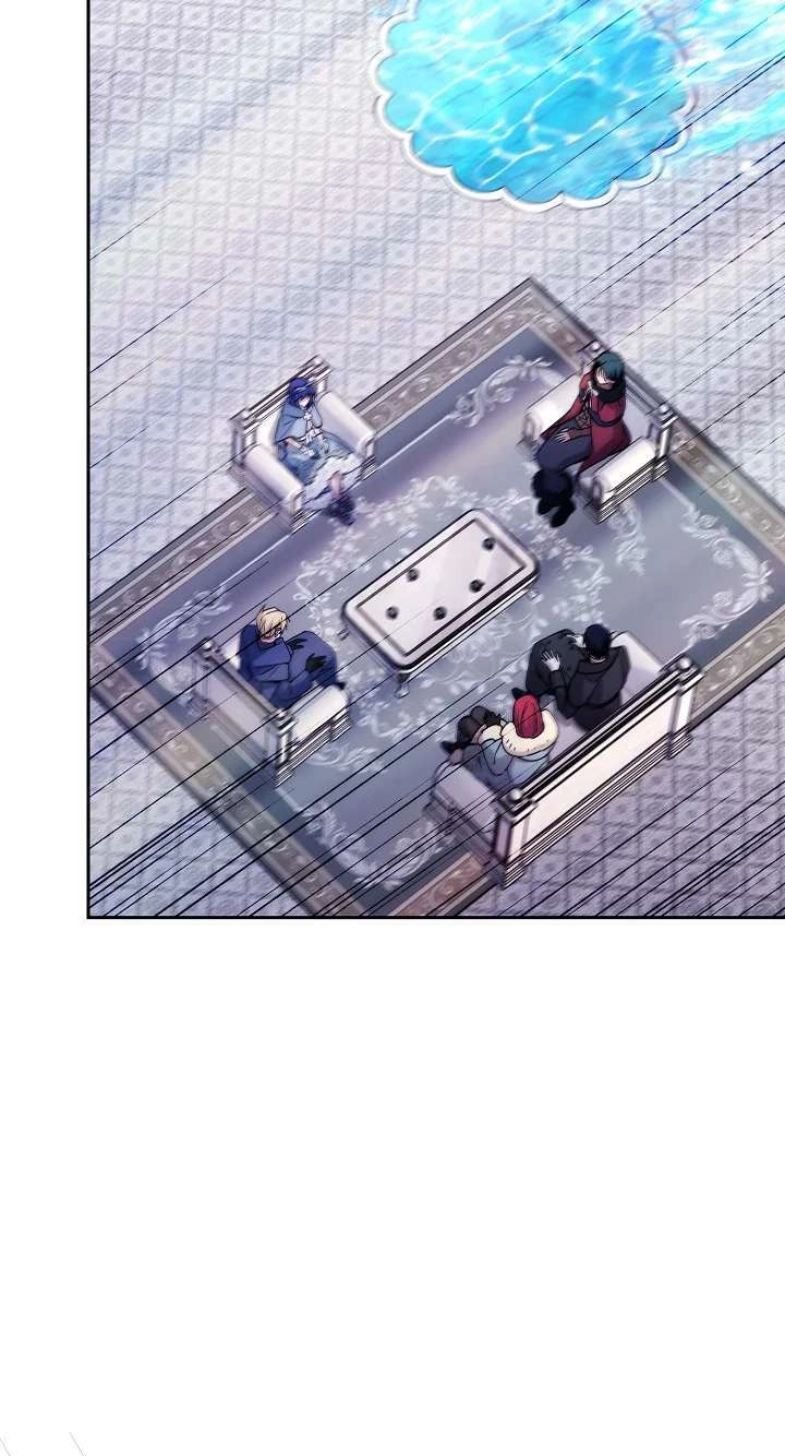 Read Adonis chapter 318 image 113 on Lezhin