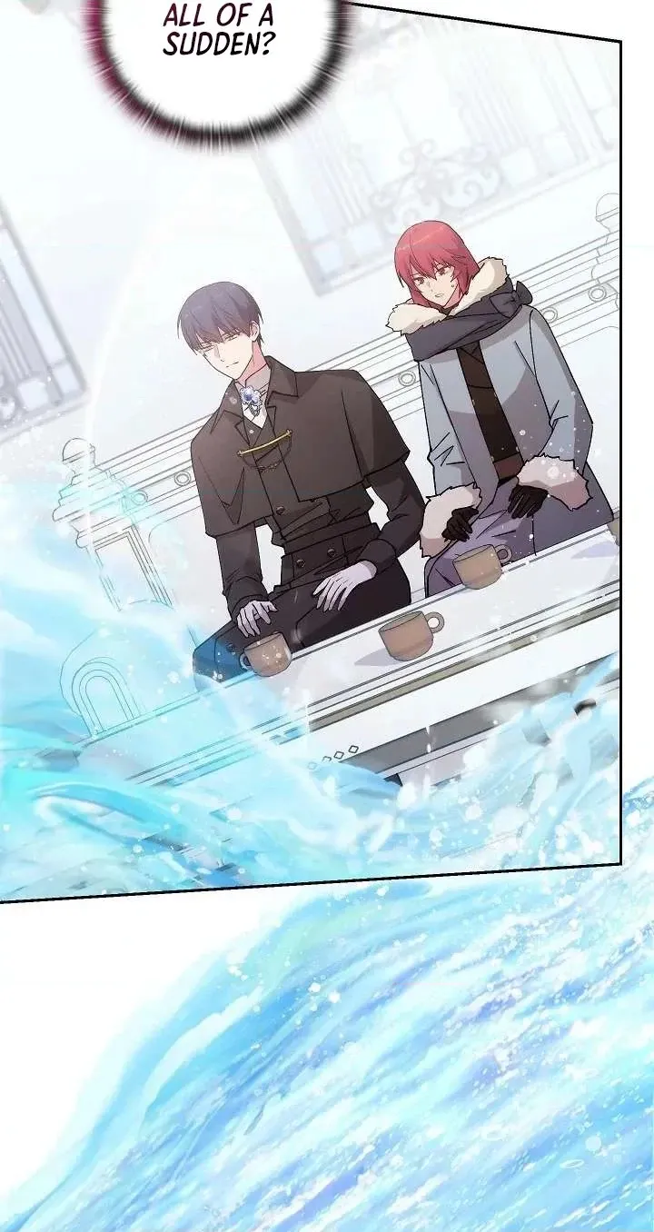 Read Adonis chapter 318 image 119 on Lezhin