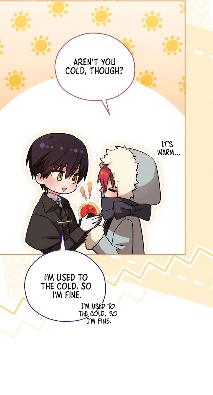 Read Adonis chapter 318 image 12 on Lezhin