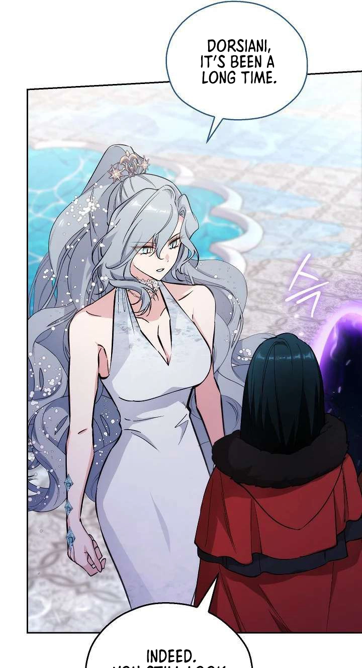 Read Adonis chapter 318 image 128 on Lezhin